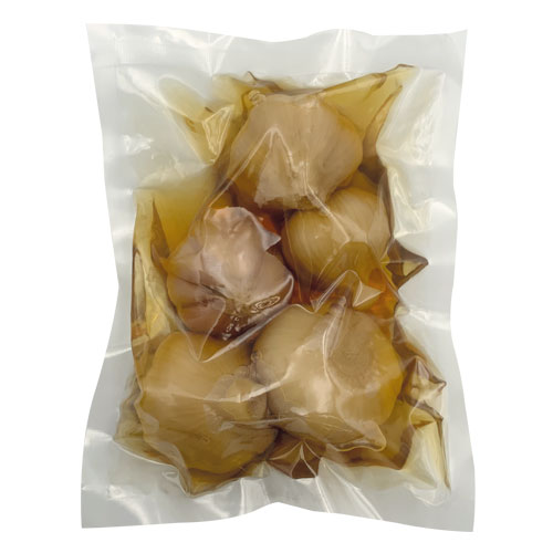 醤油にんにく 400g にんにく醤油漬け 中国食品