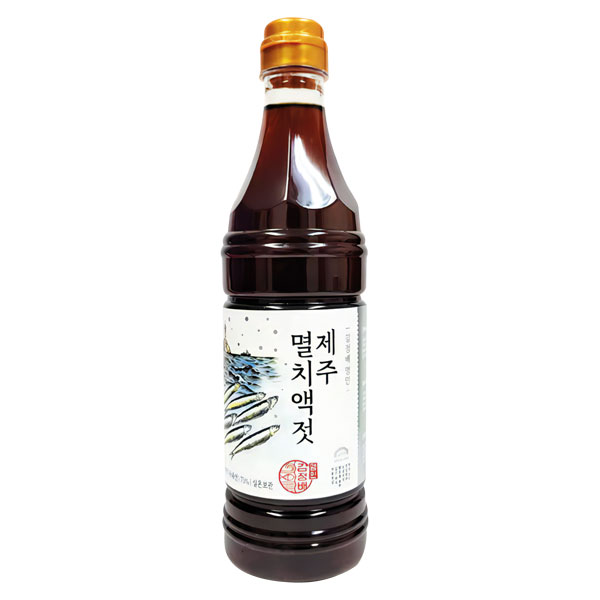 クルダリ 特上済州イワシエキス 1kg いわし液状だし キムチ材料 韓国調味料 韓国食...
