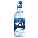 『漢拏山』ハンラサン(360ml)済州島 焼酎 お酒 米酒 韓国お酒 韓国食品マラソン ポイントアップ祭