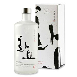 火尭(ファヨ) 25度 500ml・25% 韓国純米焼酎プレミアム焼酎 HWAYO ソジュ 韓国お酒 韓国焼酎 韓国酒 韓国食品