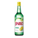 『眞露』 JINRO グレープフルーツ (700ml)| 焼...
