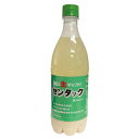 [冷蔵]『釜山』生濁マッコリ｜生マッコリ(750ml×1本・PET)センマッコリ お酒 米酒 発酵酒 伝統酒 韓国酒 韓国お酒 韓国食品マラソン ポ..