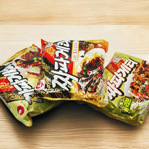 農心 チャパゲティ 140g×1個 NONG SHIM ジャジャン麺 韓国ラーメン インスタントラーメン 韓国食品 $ paldo-10000110 八道韓国食品 サンプル画像2