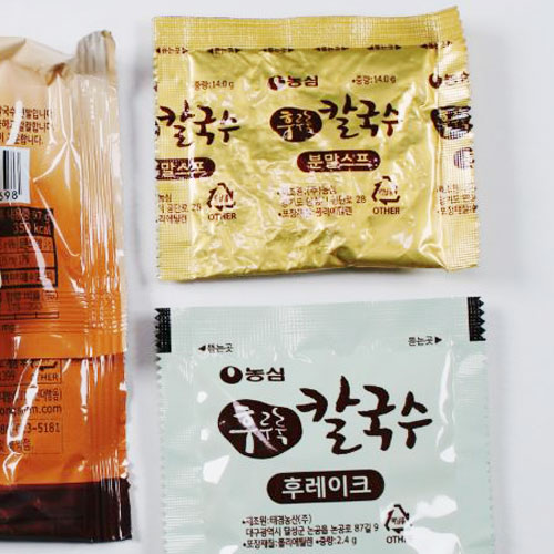 【まとめ買いお得】農心 フルルカルグクス 1BOX=97g×32個 NONG SHIM カルグクスラ...