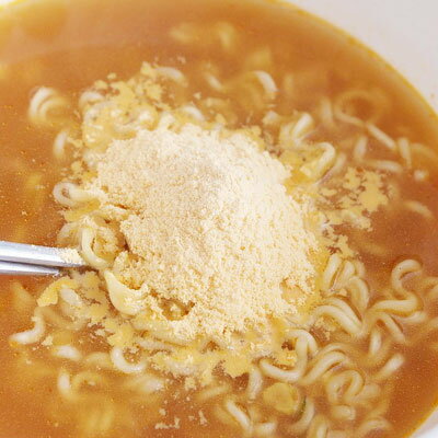 『オットギ』チーズラーメン(111g×1個・475kcal) オトッギ インスタントラーメン おいしい 韓国ラーメンマラソン ポイントアップ祭