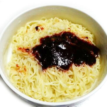 『Paldo』ビビン麺(130g×5個入りパック)■1個当り114円夏 夏定番 甘辛 パルド 韓国ラーメン インスタントラーメン マラソン ポイントアップ祭