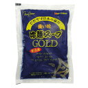 冷凍 borichon 冷麺 濃い味スープGOLD 300g×1袋ボリチョン 冷麺スープ 韓国食品