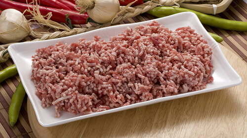 [冷蔵]『牛肉類』牛肉ミンチ｜ひき肉(1kg)■アメリカ産 お肉 牛肉 ミンチ ハンバーグ 韓国料理 マラソン ポイントアップ祭