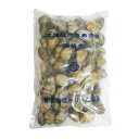 冷凍 殻付きあさり(塩抜き・1kg)■中国産あさり 味噌汁 海鮮鍋 海鮮チゲ スープ 冷凍食材