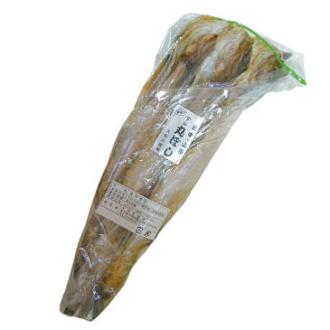 【冷凍】『海産物』一夜干しタラ|コダリ(約480g・2〜3尾)■日本産 干し魚 魚類 干物 マラソン ポイントアップ祭 スーパーセール