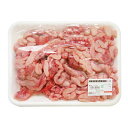 [冷凍]『豚肉類』コブクロ｜仔袋(約1kg)■デンマーク産お肉 豚肉 炒めマラソン ポイントアップ祭