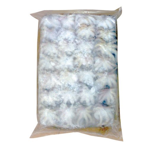 冷凍 チュクミ イイダコ (約2kg)タコ 鍋物 炒め物 韓国料理