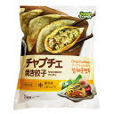 冷凍 名家 チャプチェ焼き餃子 1kg 春雨焼き餃子 チャプチェグンマンドゥ 韓国料理