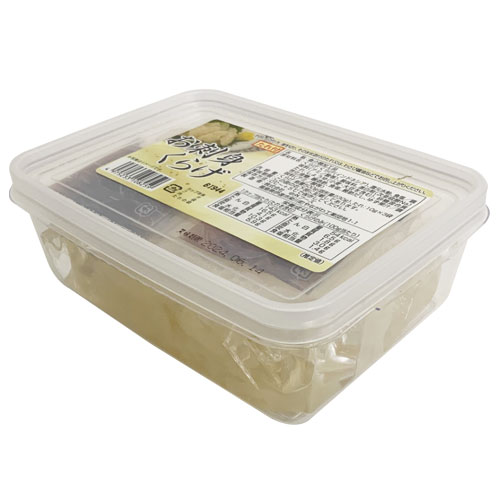 冷蔵 お刺身くらげ タレ付 500g くらげあえ物 海鮮類 #