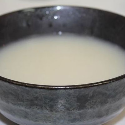 【パッケージ変更】GYODONG 牛骨スープ 500g・辛さ0 げんこつスープ ギョドン ハウチョン 韓国スープ 韓国食品 # paldo-10003219 八道韓国食品 サンプル画像2