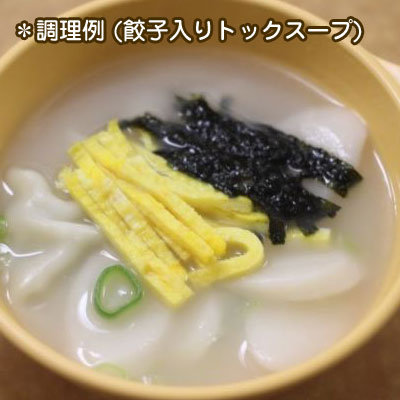 【パッケージ変更】GYODONG 牛骨スープ 500g・辛さ0 げんこつスープ ギョドン ハウチョン 韓国スープ 韓国食品 # paldo-10003219 八道韓国食品 サンプル画像3