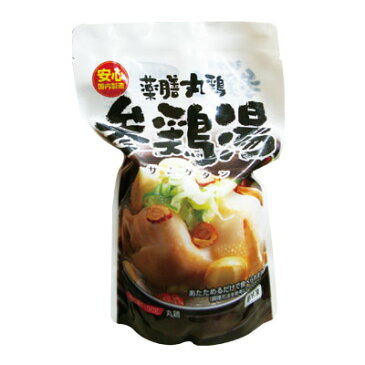 【冷凍】半熟自家製｜薬膳参鶏湯(約1.1kg) サンゲタン 自家製 韓国料理 レトルト 韓国食品 マラソン ポイントアップ祭 スーパーセール