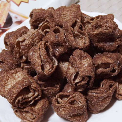 オリオン コブックチップ チョコチュロス味 6...の紹介画像3