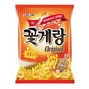 『ビングレ』コッゲラン(70g)カニの味スナック 韓国お菓子マラソン ポイントアップ祭