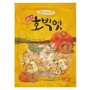 【メーカー変更】Matgouel ホバクヨッ 300g カボチャ飴 カボチャキャラメル カボチャソフトキャンディ 韓国食品