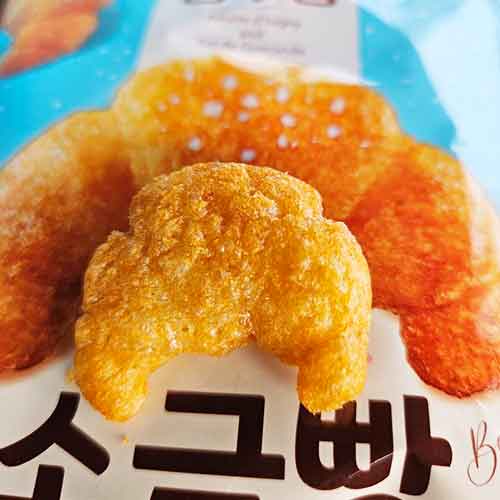 ���� �ѥ���Ĺ ���ѥ󥹥ʥå� 55g NONGSHIM ������å��� �Х��� �����˥Х��� ���ʥå� �ڹ񤪲ۻ� �ڹ���