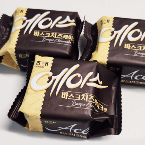 ヘテ エイス バスクチーズケーキ味 73g H...の紹介画像3