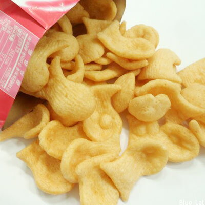 農心 ジャガルチ タコ味スナック 90g NO...の紹介画像2