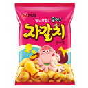 農心 ジャガルチ タコ味スナック 90g NONG SHIM スナック 韓国お菓子 韓国食品