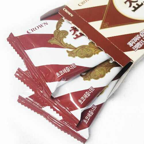 クラウン チョコハイム 47g(3個入)CRO...の紹介画像2