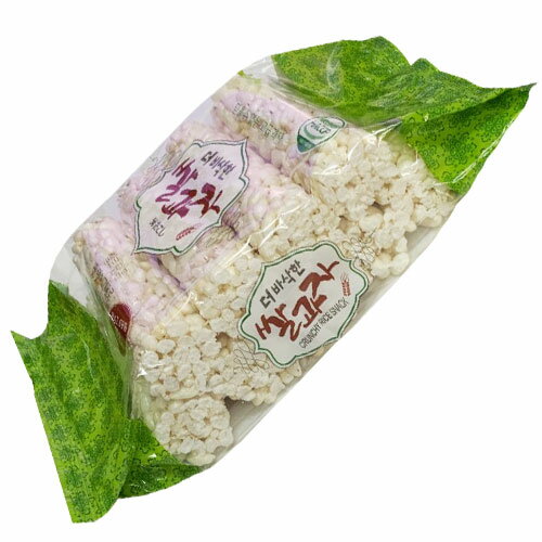 シンフン食品 サルクァジャ 米おこし 90g ...の紹介画像2