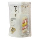 安福子韓菓 米カンジョン 90gアンボクジャ韓菓 ユグァ 油菓 もち米油菓 おこし 韓国伝統お菓子 韓国食品