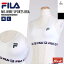 FILA Υ磻䡼ݡĥ֥ ݥ֥ ư   ǥ ե M L ۥ磻 ֥å 35EC9K420F202403