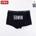 EDWIN(エドウィン) 1分丈ショーツアウトゴム ショーツ パンツ ボクサー スポーツ 下着 インナー 婦人 レディース 女性 パッド付 カップ M L ラン...