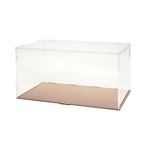 箱庭技研 コレクションケースX-215【UltimateUV版】 UX-215