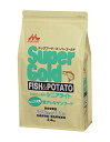 スーパーゴールド フィッシュアンドポテト シニアライト 犬用 2.4kg