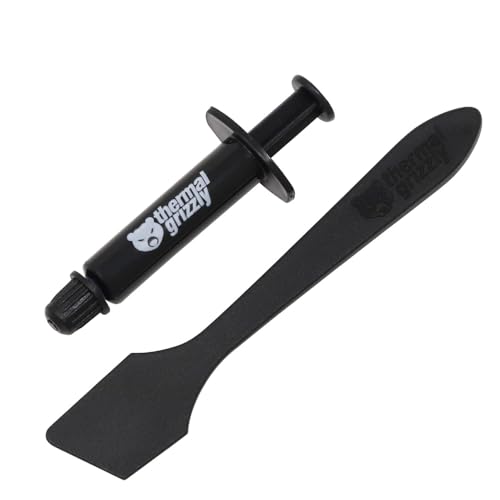 アイネックス Thermal Grizzly Hydronaut GS-09A