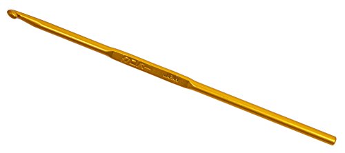 Clover かぎ針 6/0 42-806