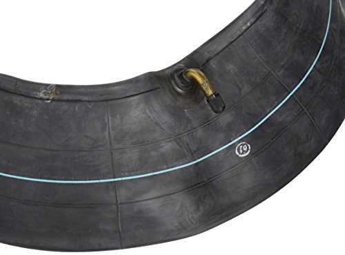 IRC(アイアールシー)井上ゴムバイクタイヤチューブ 4.00-12 バルブ形状:TR87 リム径:12インチ L型オフセットバルブチューブ 2