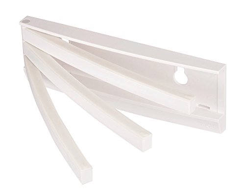 パール金属 ふきん タオル 掛け ホワイト マグネット付 モチーフ 日本製 HB-1106