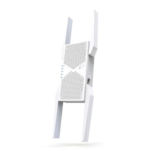 TP-Link WiFi BE9300規格 5760Mbps(6GHz) + 2880Mbps (5GHz) + 688Mbps (2.4GHz
