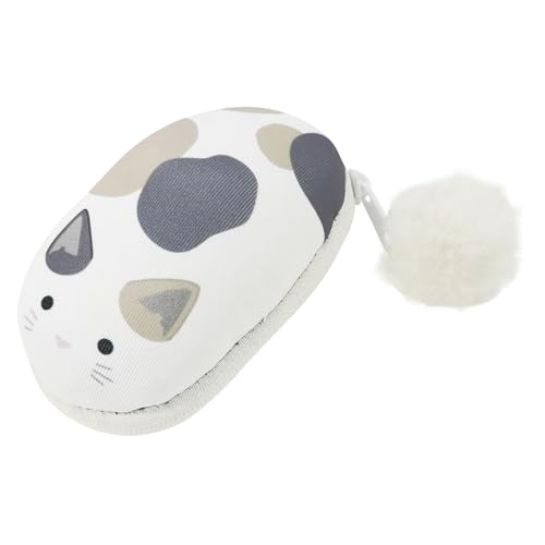 クツワ リストレスト リララミニ ミケ AK068E