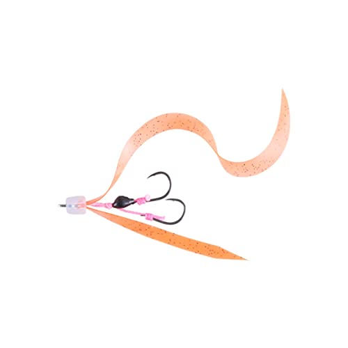 ダイワ(DAIWA) タイラバユニット 紅牙替エユニットβSS 玉神チューン 中井オレンジ