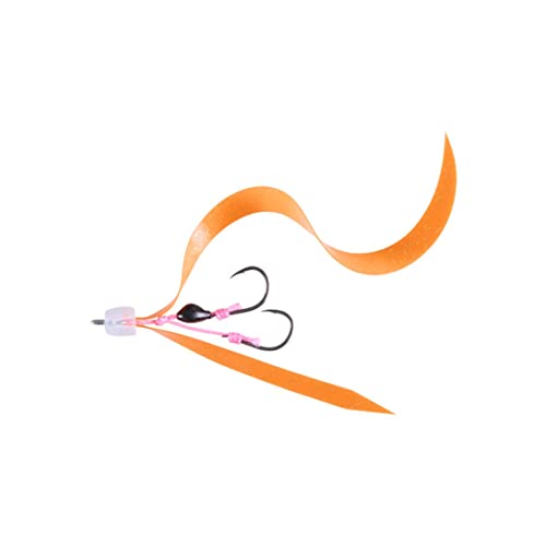 ダイワ(DAIWA) タイラバユニット 紅牙替エユニットβSS 玉神チューン オレンジラメ