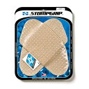 STOMPGRIP(ストンプグリップ) トラクションパッド タンクキット VOLCANO クリア CBR600RR(03-06) 55-2003