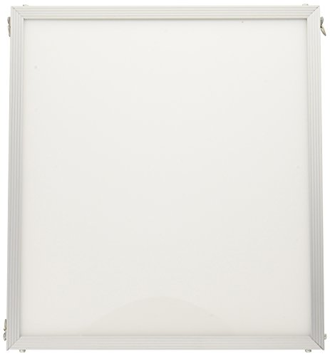 アルテ 色紙額 イレパネ ST-G32-SV シルバー