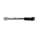 トネ(TONE) プレセット形トルクレンチ(ダイレクトセットタイプ) T3MN50-QL 差込角9.5mm(3/8) ブラック 50N・m