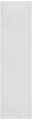 きんだい 箸袋 白無地 ハカマタイプ 500枚 割箸用の紙製箸袋