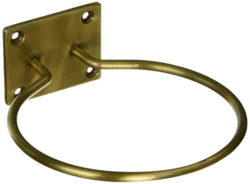 si-gu-mi POSH LIVING ドライヤーホルダー アンティークゴールド 1412515