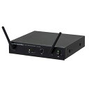 オーディオテクニカ 1.9GHz帯デジタルワイヤレスレシーバー ATW-R190
