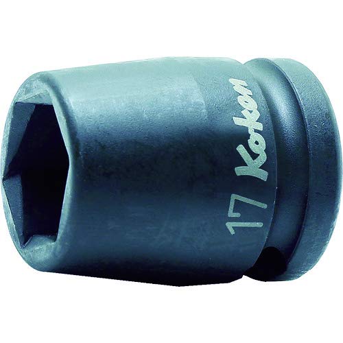コーケン 1/2(12.7mm)SQ. インパクトパスファインダーソケット 17mm 14465M-17